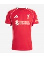 Liverpool Alexander Isak #9 Replika Hemmakläder 2025-26 Kortärmad